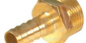 Brass Hose Collar