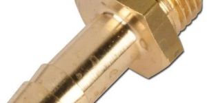 Brass Nozzles