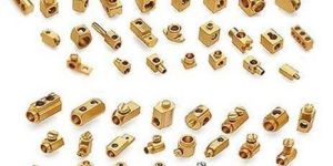 Brass Terminals