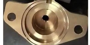Brass Valve Body