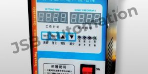 Ultrasonic Plastic Welding Hand Gun