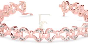 Classic Elegance Bracelet for Women
