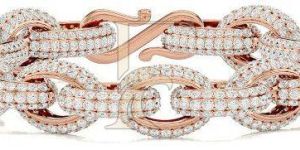 Rolo Link Bracelet