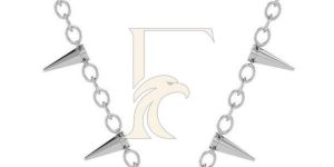 Trendy Spike Bracelet