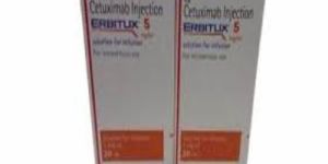 Erbitux Cetuximab Injection