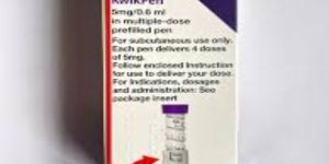 tirzepatide mounjaro kwikpen