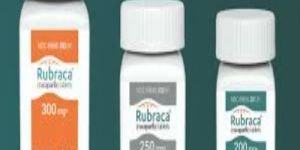 Rubraca 300mg Capsules