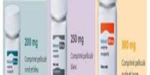Rubraca Rucaparib Tablets