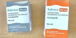 Rubraca Rucaparib 300mg Tablets