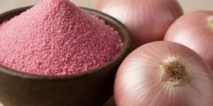 PINK ONION POWDER