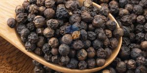 Black Pepper Seeds