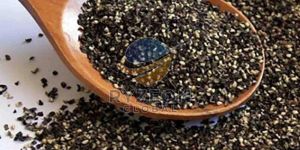 Crushed Black Pepper