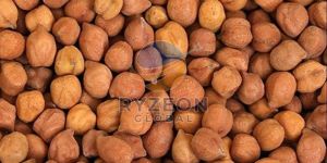 Desi Chickpeas