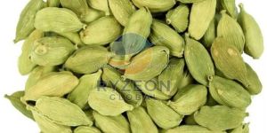 Green Cardamom