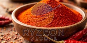 Red Chilli Powder