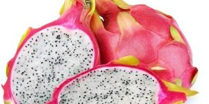 A Grade White Flesh Dragon Fruit