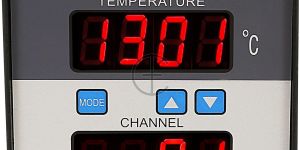 Ct708 8 Channel Temperature Logger for USB Pen Drive