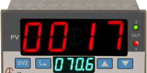 Model CT-SV8 Process Controller