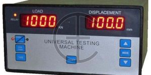 CT-904 Peak Load And Displacement Recording Indicator