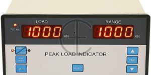 Peak Load Recording Indicator