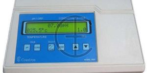 PH ORP Conductivity TDS Indicator