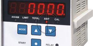220V Programmable AMP Hour Meter