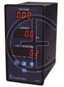 Programmable AMP HR Meter