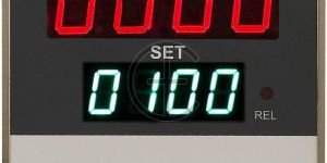 Programmable Counter