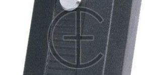 Range 0-2500 RPM Portable Digital Tachometer