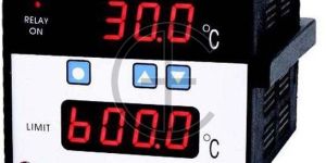 Universal Digital Temperature Controller Logger