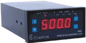 Universal Process Controller