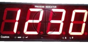 Universal Temperature Indicator