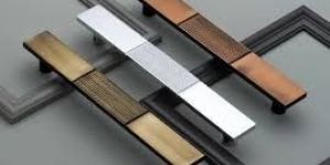 Stainless Steel Main Door Pull Handles