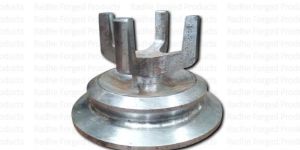 agriculture closed die forging