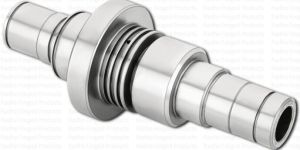 Closed Die Forging