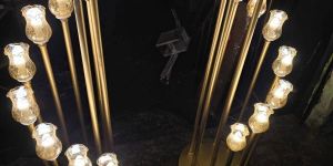 Candle Stand