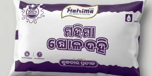 Mahima Fresh Butter Milk