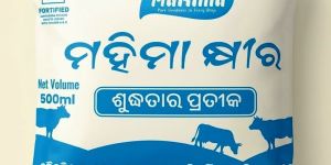 500ml Mahima Toned Milk
