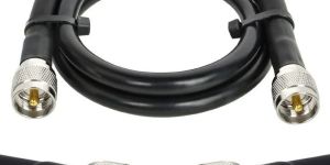 High Frequency Coaxial Cable