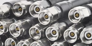 High Frequency Test Cable Assembly