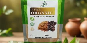Pure Organic Shikakai Powder