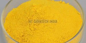 Poly Aluminium Chloride Powder