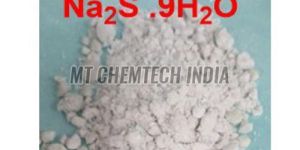 Sodium Sulfide Noanhydrate