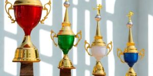 Trophy Cup