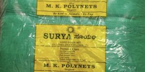 Construction Safety Nets