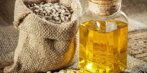 Cold Pressed Wheat Germ Oil