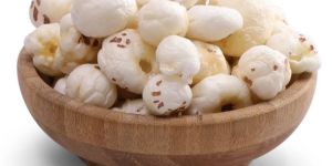 5 Suta Organic Fox Nuts