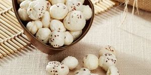 3 Suta Organic Fox Nuts