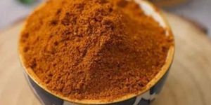mix sabji masala