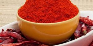Red Chilli Powder